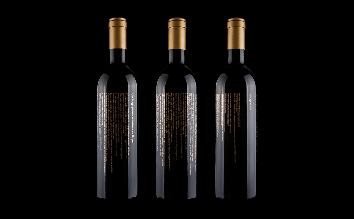 [禮品盒制作]葡萄酒的包裝禮盒賞