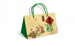 【上海紅門包裝設計】談包裝的重點和賣點