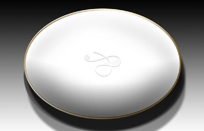 美容用品包裝設計