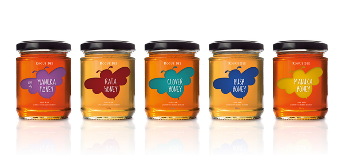 [上海包裝設計] 包裝設計欣賞